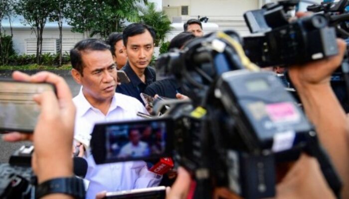 Presiden Prabowo Kawal Langsung Cetak Sawah dan Stok Pangan Nasional: “Kita Pastikan Rakyat Tak Kekurangan Beras”