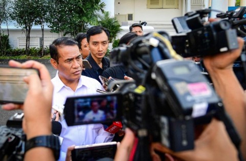 Presiden Prabowo Kawal Langsung Cetak Sawah dan Stok Pangan Nasional,“Kita Pastikan Rakyat Tak Kekurangan Beras”