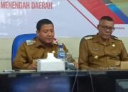 Bupati Sikka Terbitkan Surat Edaran HUT RI ke-80: Pesta Rakyat dan Semangat Nasionalisme Siap Semarakkan Agustus