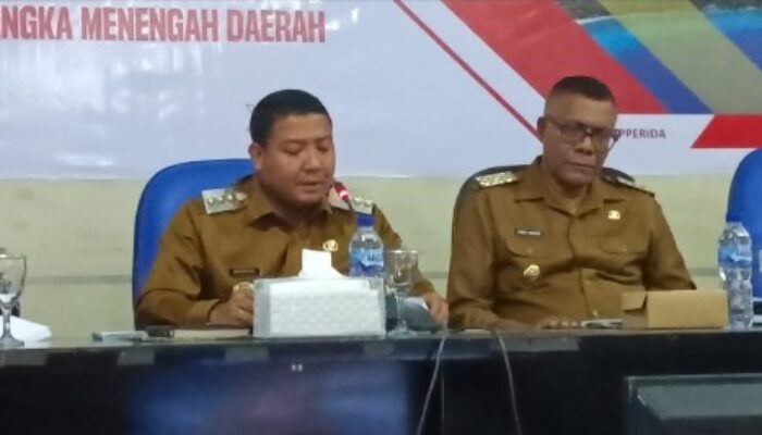 Bupati Sikka Terbitkan Surat Edaran HUT RI ke-80: Pesta Rakyat dan Semangat Nasionalisme Siap Semarakkan Agustus