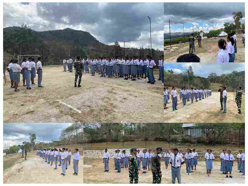 Seleksi Paskibraka Jadi Ajang Pembinaan Generasi Muda Nasionalis