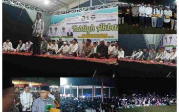 Sukses! HUT ke-20 Kecamatan Bandar Petalangan Meriah, Ribuan Warga Padati Lapangan dan UAS Sampaikan Tausiyah GridArt_20250811_010136694_11zon