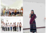 Semarak HUT RI ke-80, SPNF-SKB Sikka Gelar Lomba Karaoke Lagu Nasional dan Daerah