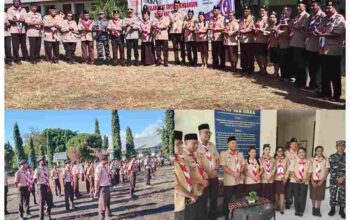 Bupati Sikka: Pramuka Adalah Rumah Bersama untuk Persatuan dan Kesatuan Bangsa GridArt_20250815_100903731_11zon