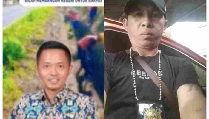 Aktivis LSM Apresiasi Kinerja Ringgo Radityo: Pejabat Publik Berintegritas di Sulut