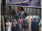 Warga Takalala Keluhkan Sampah dan Kekurangan Air, Reses Andi Mahfud Jadi Ajang Curhat Kolektif