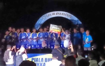 Bupati Sikka Pastikan Bupati Sikka Cup Kembali Digelar Tahun 2026, Jadi Ajang Cetak Bibit Unggul Sepakbola Bupati Sikka Cup Kembali Digelar Tahun 2026, Jadi Ajang Cetak Bibit Unggul Sepakbola