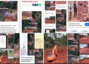 Kuat Dugaan Ada Bekingan Kuat, Kasus CV JOSS di Ketapang Jalan di Tempat