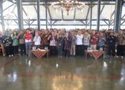 Pemkab Purworejo Dorong Koperasi Merah Putih Tumbuh dan Naik Kelas Lewat Kontak Bisnis Desa