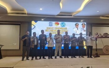 Ombudsman Soroti Pelayanan Samsat NTT: “Warga Mengeluh, Negara Jangan Membisu” Warga Mengeluh, Negara Jangan Membisu”