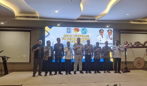 Warga Mengeluh, Negara Jangan Membisu”