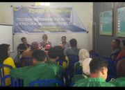 Langkah Awal Menuju Pembangunan Tepat Sasaran: Desa Sawakungbeba Bentuk Tim RKPDES 2026