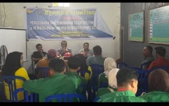 Desa Sawakungbeba Bentuk Tim RKPDES 2026