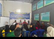 Rembuk Stunting Desa Sawakungbeba: Kolaborasi Cegah Gizi Buruk di Galesong Utara