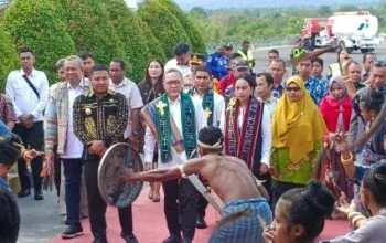 Bupati Sikka Dorong Kolaborasi Perguruan Tinggi untuk Ketahanan Pangan NTT dalam Seminar Nasional UNIMOF Bupati Sikka Kolaborasi Perguruan Tinggi untuk Ketahanan Pangan NTT dalam Seminar Nasional UNIMOF