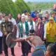 Bupati Sikka Kolaborasi Perguruan Tinggi untuk Ketahanan Pangan NTT dalam Seminar Nasional UNIMOF