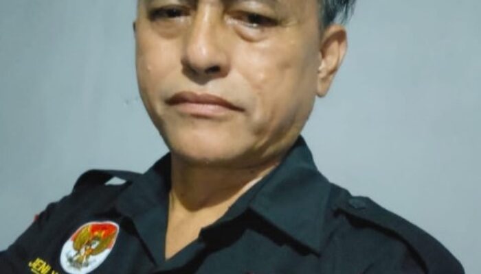 Jenly Kawilarang, Listrik untuk Matehage dan Gangga, Bukti Kepedulian Gubernur Sulut