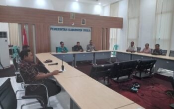 Hadirkan Akses Digital untuk Semua, Bupati Sikka Launching Website Pesta Rakyat HUT RI ke-80 Bupati Sikka Launching Website Pesta Rakyat HUT RI ke-80
