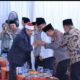 Jimat Ketertiban', Jenderal Sigit Dipuji Ketua PBNU Saat Haul Buntet Pesantren
