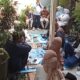 Sosialisasikan Program Pangan Murah di Banten, Gandeng 44 Warung Relawan