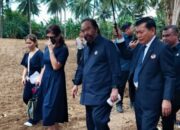 Surya Paloh Sapa Sulut: Konsolidasi NasDem, Bangun Kekuatan Jelang Agenda Politik Nasional