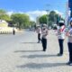 Kondisi di Lapangan yang Humanis dan Penuh Semangat Nasionalisme: “Polantas Menyapa” Warnai Jalan Merdeka di Soppeng