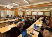 Kemenko Polhukam Pacu Strategi Nasional Keamanan Siber, Targetkan Skor GCI 90 Persen pada 2027