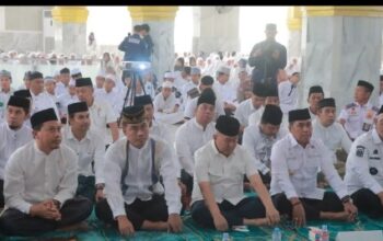 Kapolres Wajo Hadiri Launching Gerakan Sholat Dhuha Berjamaah: Dorong Penguatan Spiritualitas di Masyarakat Screenshot_2025_0806_134906