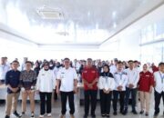 Pertama di Pulau Sulawesi! Diskominfo Bulukumba Luncurkan Website untuk 109 Desa, Gratis dan Serentak