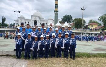 Langkah Tegap SDN 27 Buludua Lawo Meriahkan Gerak Jalan Indah HUT RI ke-80 di Soppeng Screenshot_2025_0810_235844