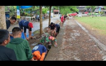 Semangat Merdeka! TNI Posramil Citta Bersama Anak Paskibraka Gelar Aksi Bersih-Bersih Saluran Air di Soppeng Screenshot_2025_0812_004752