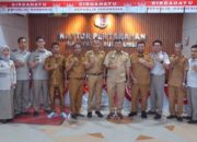 Redistribusi Tanah di Desa Balangpesoang, Bupati Andi Utta: “Syaratnya Digarap Maksimal”