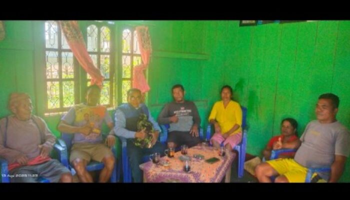 Petani Pacar Girang: Pengecer Pupuk Bersubsidi Dipecat, Harga Tak Lagi Mencekik