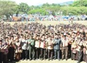 Bupati Soppeng Buka Hari Pramuka ke-64: Generasi Muda Jadi Pilar Pembangunan Daerah