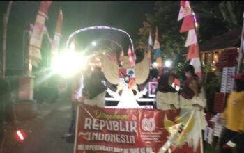 Semarak HUT RI ke-80: Desa Padang Sari Gelar Pawai Obor dan Aneka Lomba Screenshot_2025_0816_081002