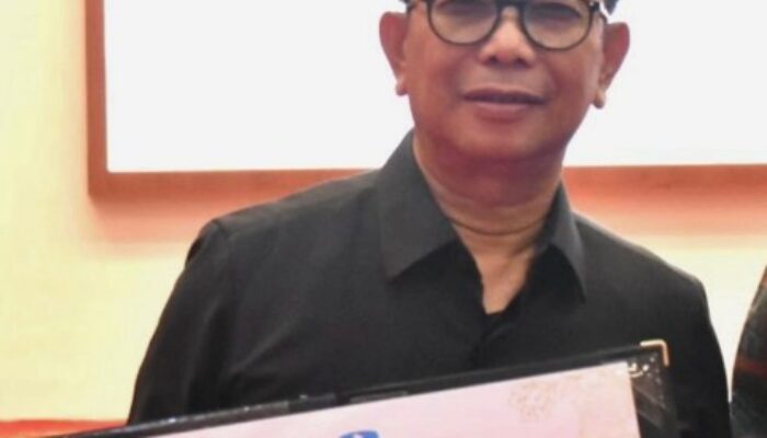 Terobosan Baru Pemkab Soppeng, Sukses Terapkan Manajemen Talenta dalam Mutasi Jabatan