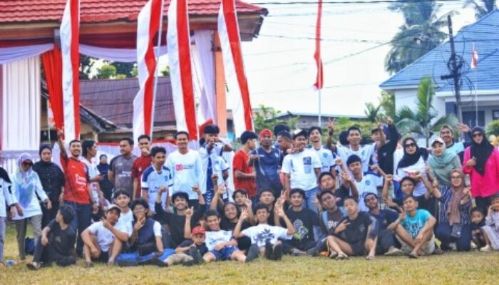 ABG Bontobangun Tembus Final Usai Menang Dramatis Adu Penalti