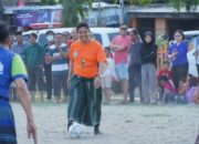 Serunya ‘Paggolo Lipa’: Pemkab vs DPRD Bulukumba, Andi Utta Dikawal Ketat