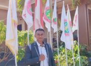 HUT RI ke-80, PGRI Flores Timur Titip Pesan untuk Presiden: Perhatikan Nasib Guru Honor Sekolah Swasta