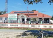 Kapus Pangaribuan Absen di HUT RI ke-80, Warga Pertanyakan Komitmen Pelayanan