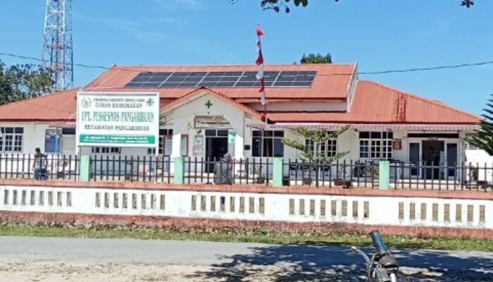 Kapus Pangaribuan Absen di HUT RI ke-80, Warga Pertanyakan Komitmen Pelayanan