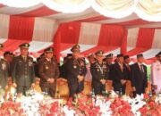 Kapolda Aceh Hadiri Upacara HUT ke-80 RI di Blang Padang: Simbol Sinergi dan Nasionalisme