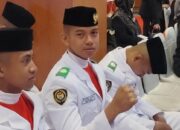 Keren! Kurniawan Jadi Satu-Satunya Siswa MAN 1 Soppeng yang Terpilih Paskibraka HUT RI ke-80 Tingkat Provinsi Sulsel