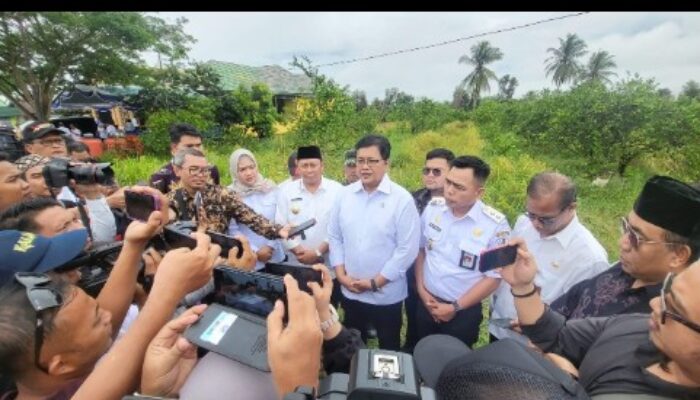 Wamen Viva Yoga: Cahaya Baru Jadi Bukti Transmigrasi Penopang Swasembada Pangan