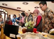 Tri Tito Karnavian Harap Dekranas Award Makin Dikenal dan Diikuti Banyak Daerah