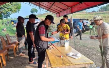 Kapolres Soppeng Hadiri Silaturahmi Forkopimda Lewat Mancing Mania di Medde Screenshot_2025_0822_184306