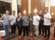 Dede Farhan Aulawi: Tokenisasi Aset Akan Ubah Peta Keuangan Dunia