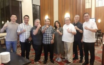 Dede Farhan Aulawi: Tokenisasi Aset Akan Ubah Peta Keuangan Dunia