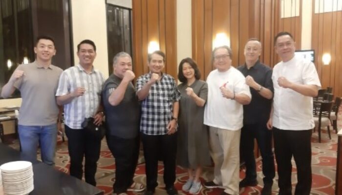 Dede Farhan Aulawi: Tokenisasi Aset Akan Ubah Peta Keuangan Dunia