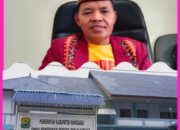 Kadis PPO Manggarai Apresiasi Langkah Inspektorat Audit Dana Bos SDK Ruteng II